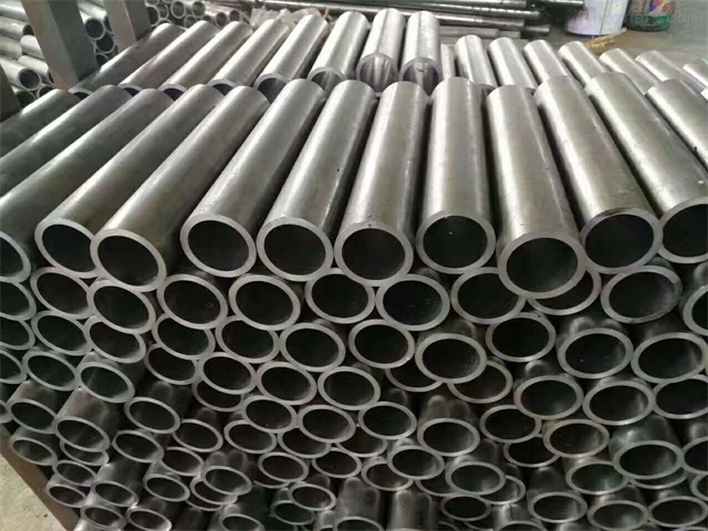 云和30CrMo精密无缝钢管