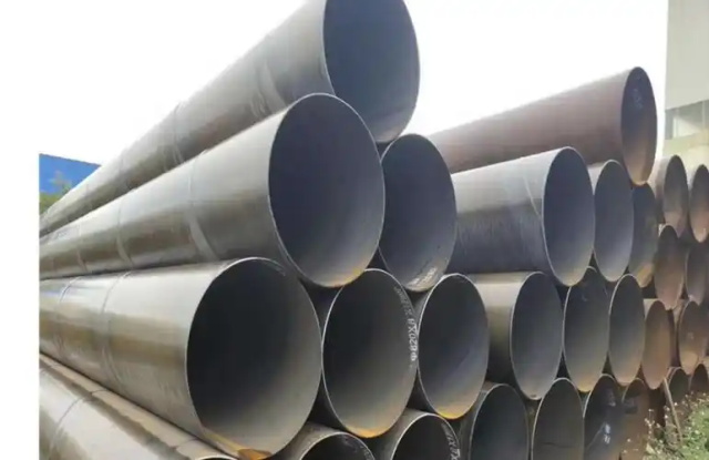 云和20CrMo大口径无缝钢管